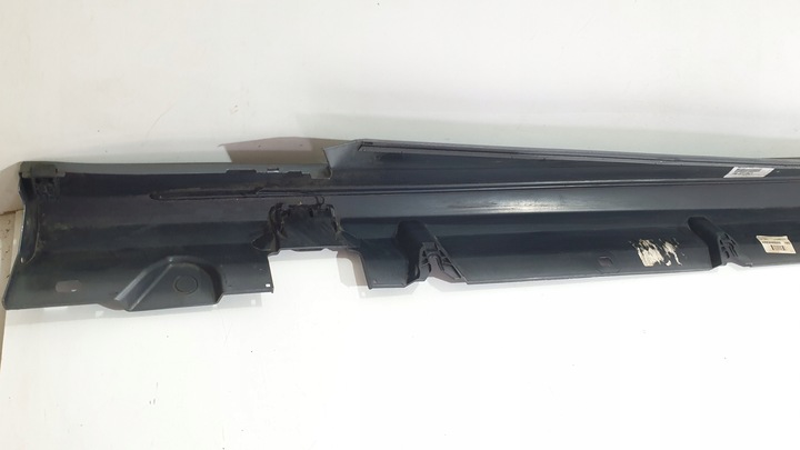 фото №9, Порог планка порога mercedes w205 купе a2056908000