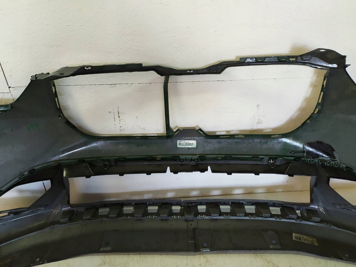 фото №12, Бампер перед переднее bmw x1 u11 x-line 9883579