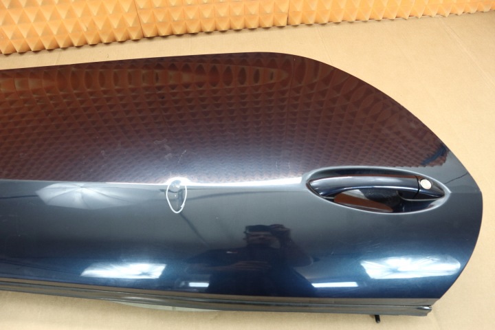 фото №9, Mercedes slk 171 r171 дверь правая комплектные c950