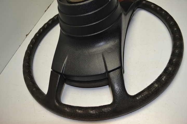 фото №14, Mercedes w116 w115 w123 r107 руль колесо поворот.