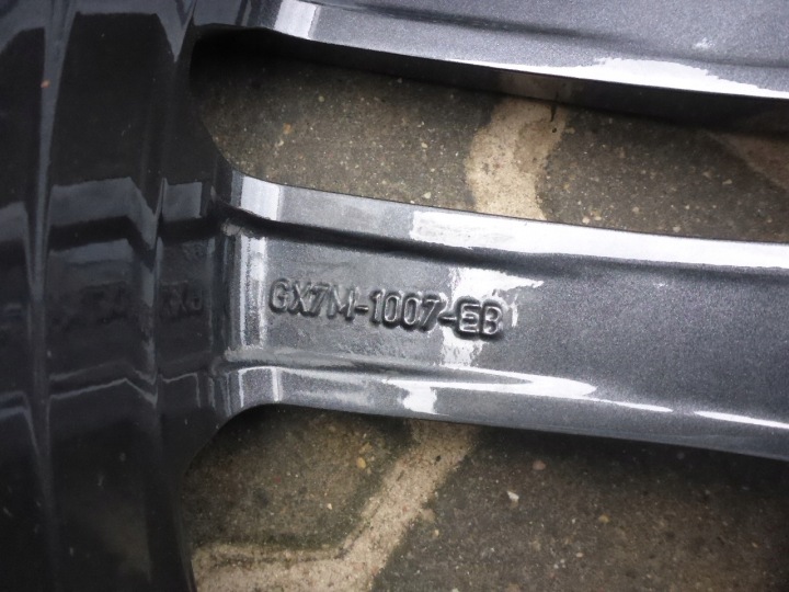 фото №15, Диск jaguar xe x760 xf x260 18'' 7.5jx18 оригінал