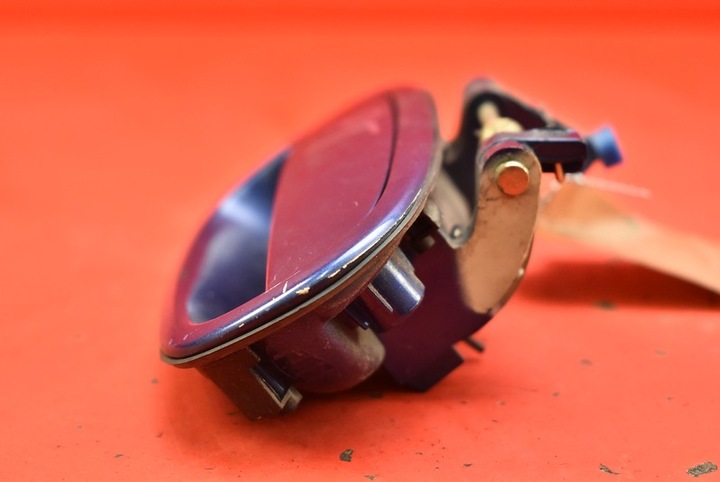 фото №2, Ручка права зад задня темно-синя daewoo lacetti 2 ii 5d hb 04-13