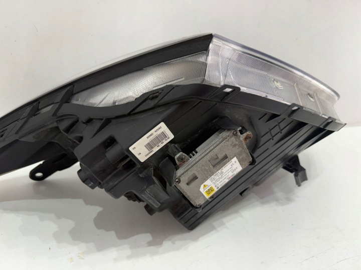 фото №10, Hyundai santa fe iii 3 ксенон поворотний фара права перед передня 2w92r-dm009