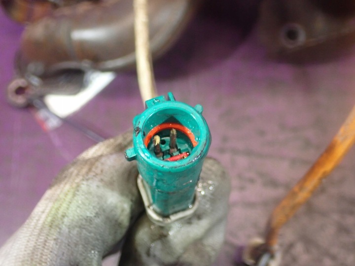 фото №6, Ford fiesta vii mk7 1,25 16v катализатор коллектор выпускной 9v215g232ad