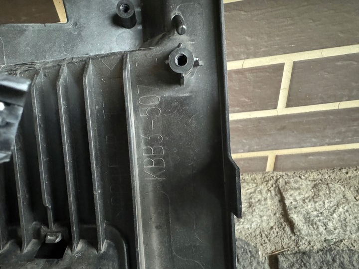 фото №15, Mazda cx 60 cx-60 решітка решітка радіатора переднє 2022-