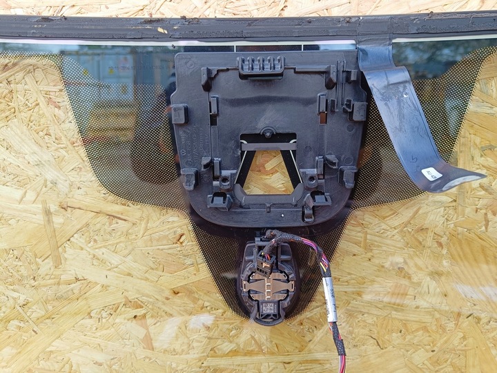 фото №5, Audi q5 80a 80a845099k оригінал скло перед передня лобове