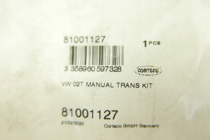 фото №16, Набор подшипник коробки коробки передач audi a1 a2 a3 seat altea altea xl