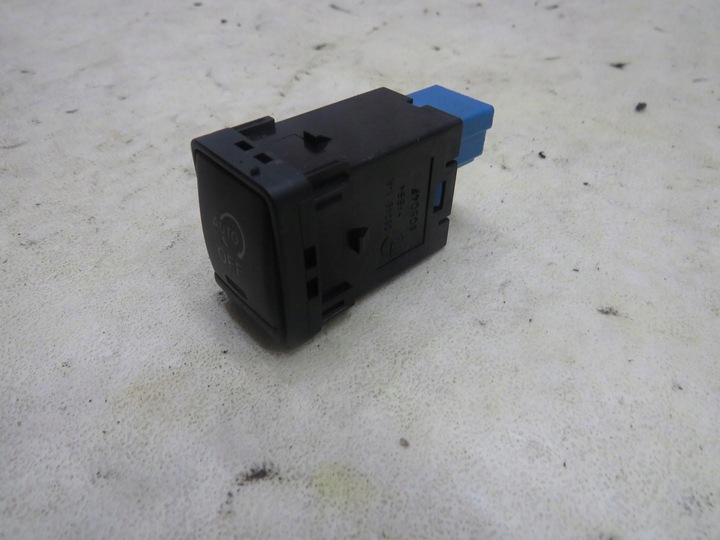 фото №2, Кнопка старт сплав x-trail iii t32 1.6 dci 1534c