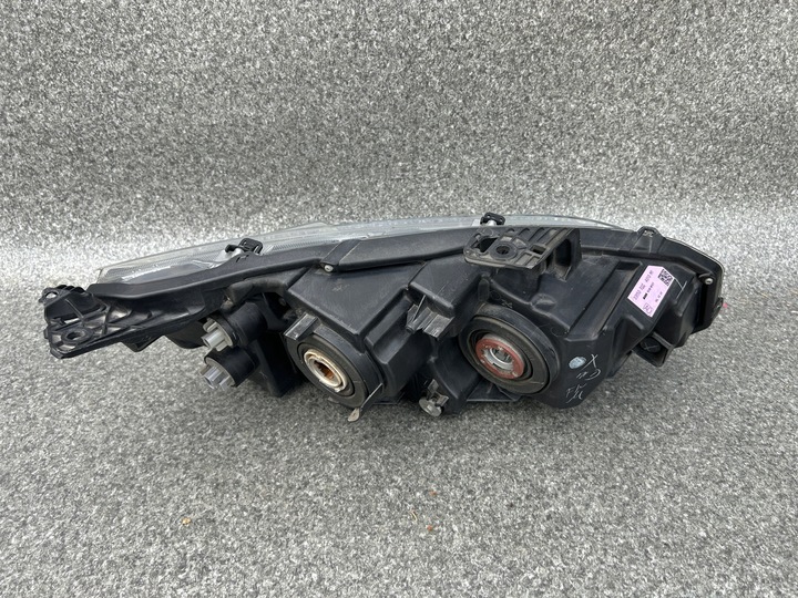 фото №7, Лампа ліва передня honda civic x usa sae 33150-tgg-a010-m1