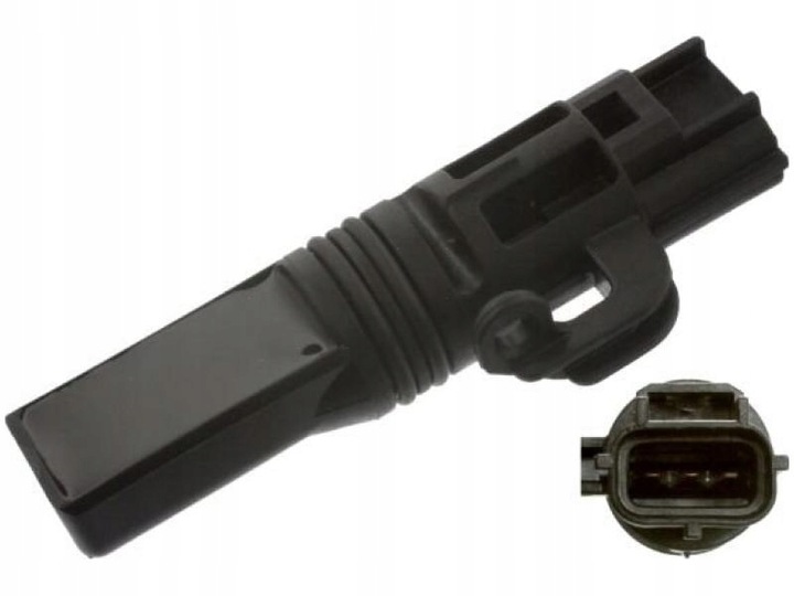 фото №10, Febi 37333 датчик швидкості транспортних засобів ford