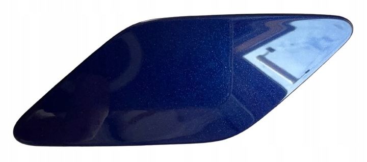 фото №1, Заглушка склоомивача do passat b8 lc5b нова oem номер запчастини ліва 3g0807937