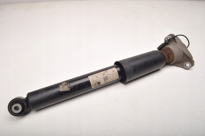 фото №1, Audi q5 ii 80a амортизатор зад задний 80a616025s