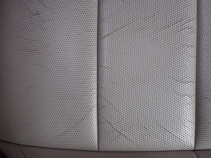 фото №14, Сиденье левый peugeot 307 cc 2.0 2006 cabrio eu exl 10049