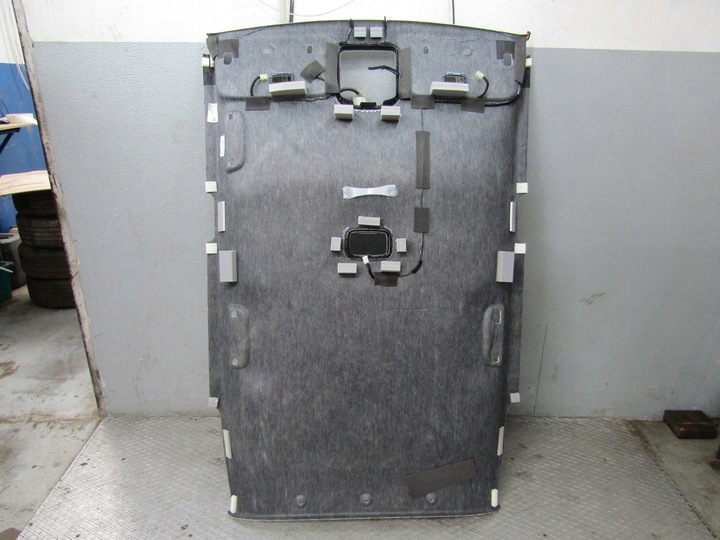 фото №10, Stonic 22r стеля стеля автомобіля 85303h8az0