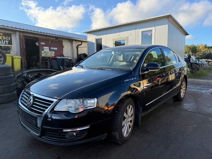 фото №11, Volkswagen passat b6 кермо подушка безпеки водія