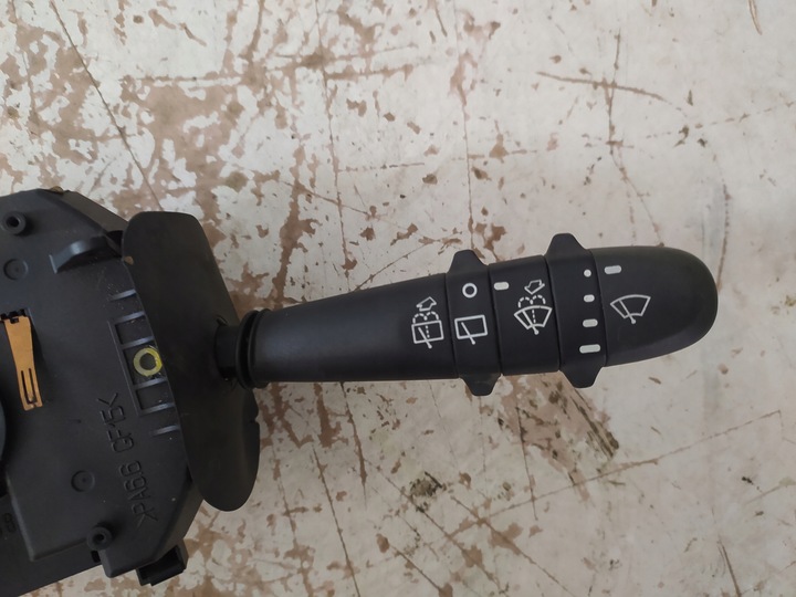 фото №5, Кермовий/підкермовий перемикач комбінований alfa romeo 147 735365506