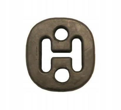 фото №1, Starline подвес глушитель резиновый audi a2