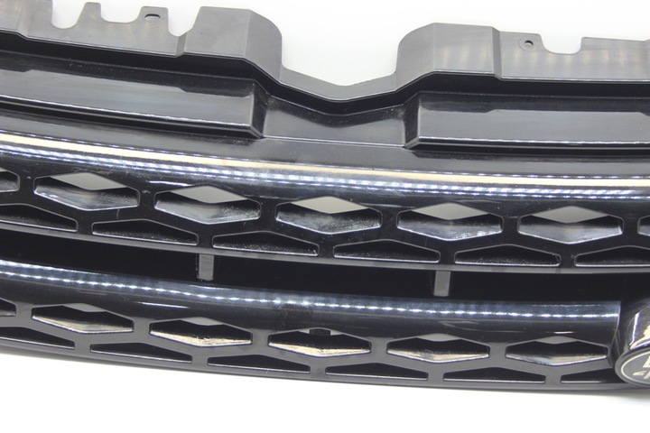 фото №8, Решітка радіатора land rover range rover evoque l538 bj328b189a 2.2l дизель 140kw