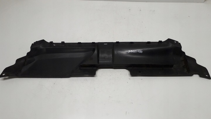 фото №8, Audi a5 8t защита ремня передней 8t0807081b