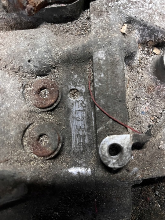 фото №8, 176 toyota corolla verso коробка передач коробки передач