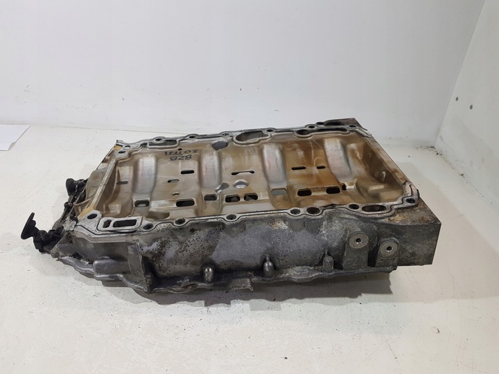 фото №12, Піддон масляна картер 06j103603t 1.8 2.0 tfsi audi vw