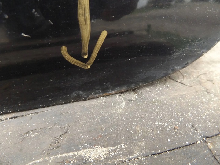 фото №6, Polo iv 9n рестайлінг 3d двері лівий перед