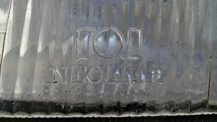 фото №7, Фара лівий peugeot 205 1992r.