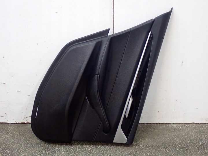 фото №11, Комплект сидінь європа оригінал шкіра bmw 5 g31 універсал підігрів 17r