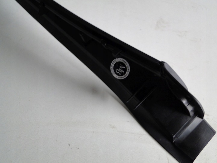 фото №8, Mercedes s w222 222 длинный планка крышная правая panoroama крыша панорамный