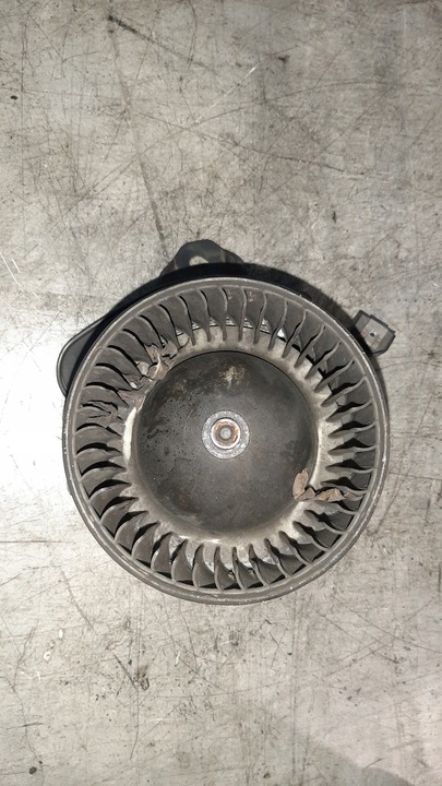 фото №5, Воздуходувка a43000800 fiat grande punto