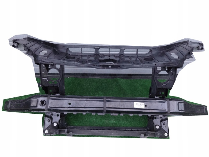 фото №1, Pas переднє перед mercedes ml gl gle gls w166 w292