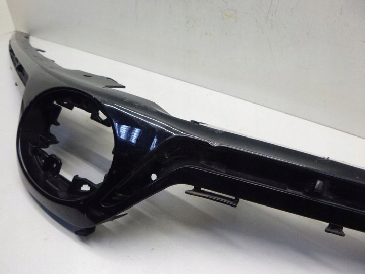 фото №7, Toyota corolla e21 18- решётка радиатора решётка