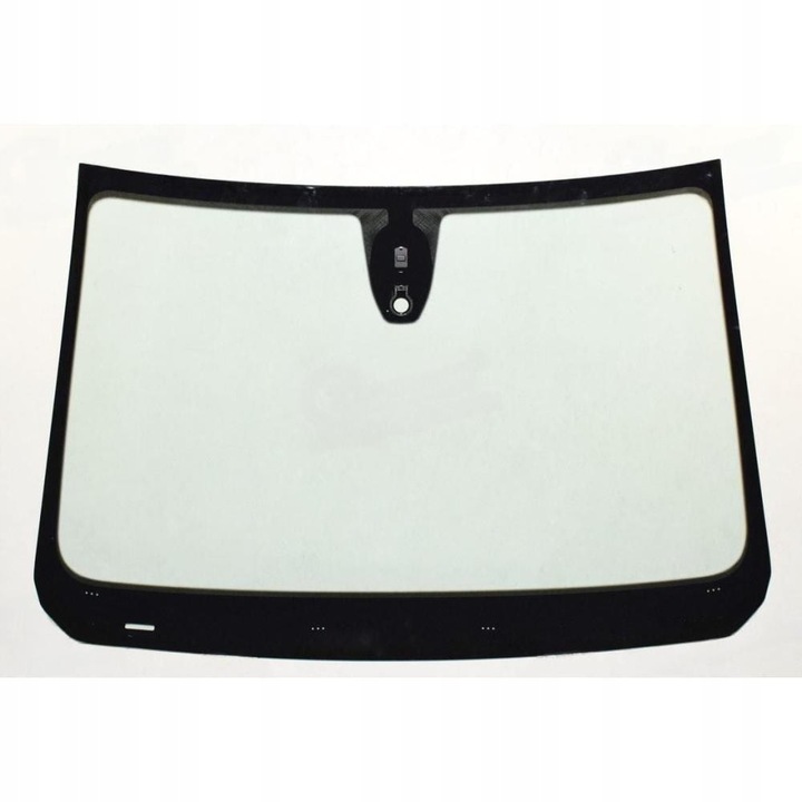 фото №2, Стекло передняя dacia sandero 5d hbk 2021- 727122099r