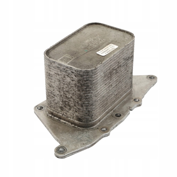 фото №10, Bmw f39 f45 f46 f48 дизель радіаторів радіатор масла 8585237