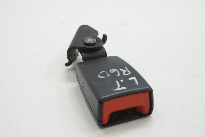 фото №1, Mini r60 застёжка ремня левый зад 9802191