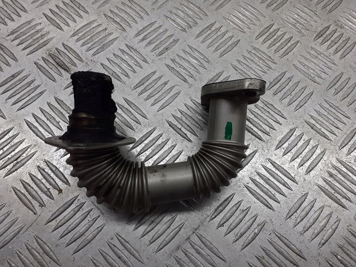 фото №1, Труба шланг egr opel mokka 1.6 cdti 55574012