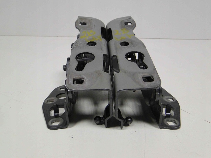 фото №3, Mercedes e клас w213 213 петля капота праві