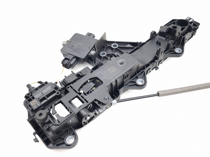фото №8, Renault scenic e-tech v ручка зовнішня задня 2024 826072843r