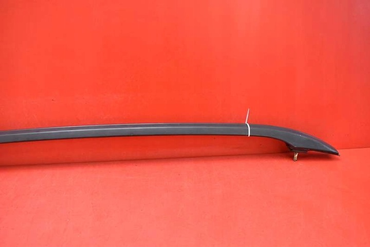 фото №10, Рейлинг рейлинги крышные комплект чёрные bmw x3 e83 рестайлинг 06-10