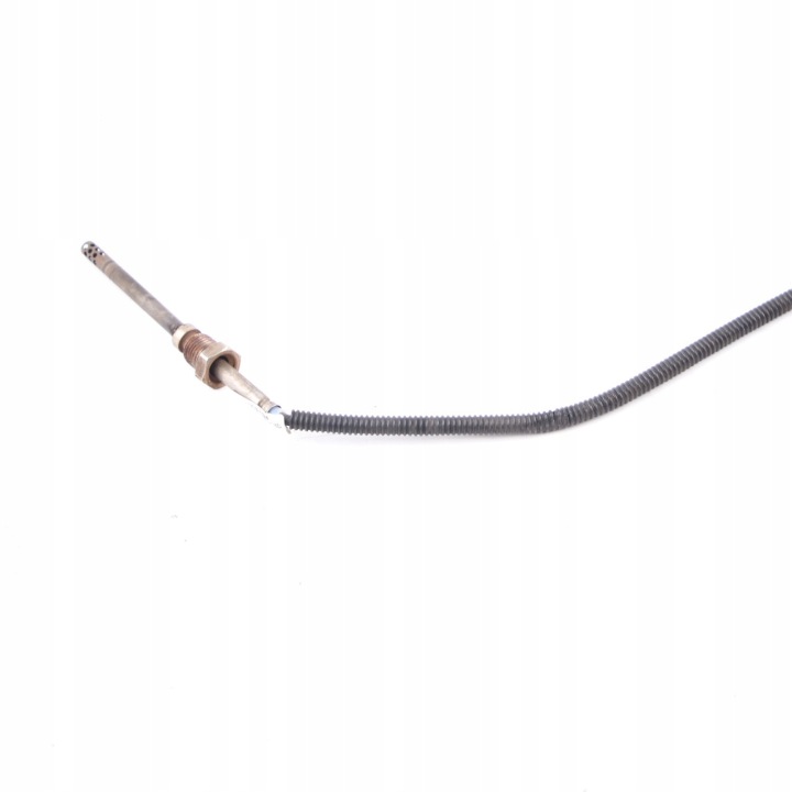 фото №10, Mercedes w906 om651 датчик температуры выхлопных газов a0071539528