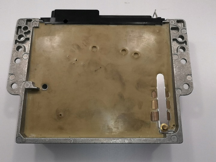 фото №7, Renault safrane 3.0 v6 блок керування двигуна ecu