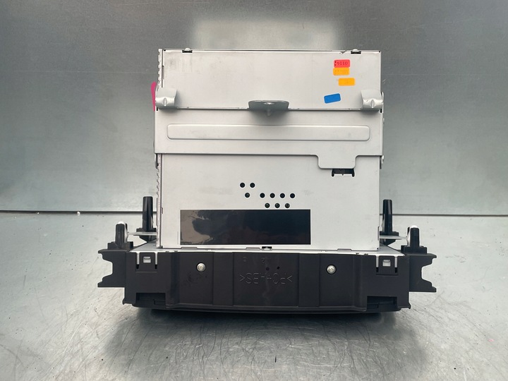 фото №8, Mazda 6 gj gl 2012- cd радіо радіопрогравач