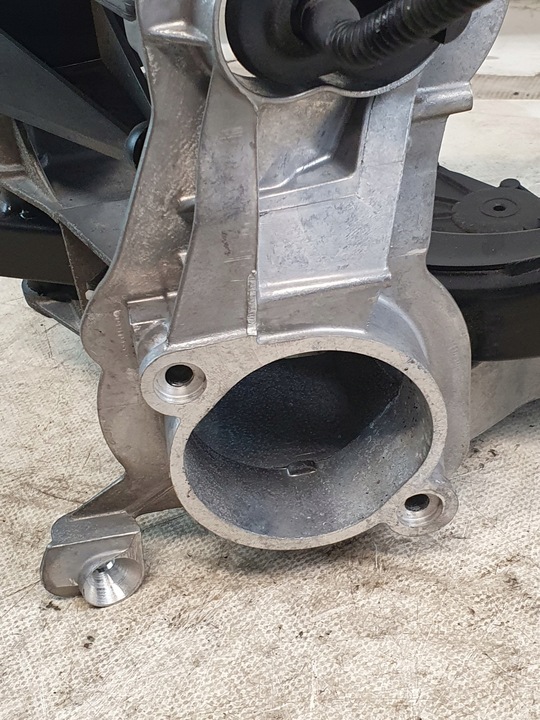 фото №14, Педали комплект каркас оригинальный номер 4f1721117b eu audi a6 c6 sedan 2.0tdi 05r.