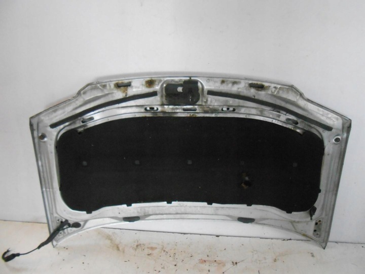 фото №6, Капот la7w vw touran i #