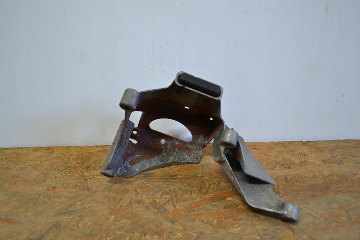 фото №1, Защита подушки двигателя audi a8 4h d4 4h0399059d