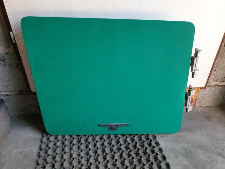 фото №1, Actros mp4 дверцята кришка кришка бардачка права правого