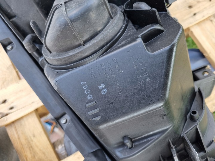 фото №10, Mazda cx-5 2012-2016 kd7851030d лампа правый перед передняя ксенон uk