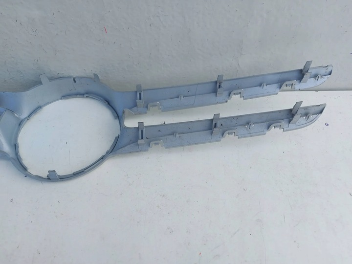 фото №12, Mercedes-benz c клас 205 w205 решітка радіатора решітка