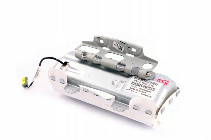 фото №11, Mini r55 r56 r57 подушка безопасности пассажира подушка безопасности 2755735