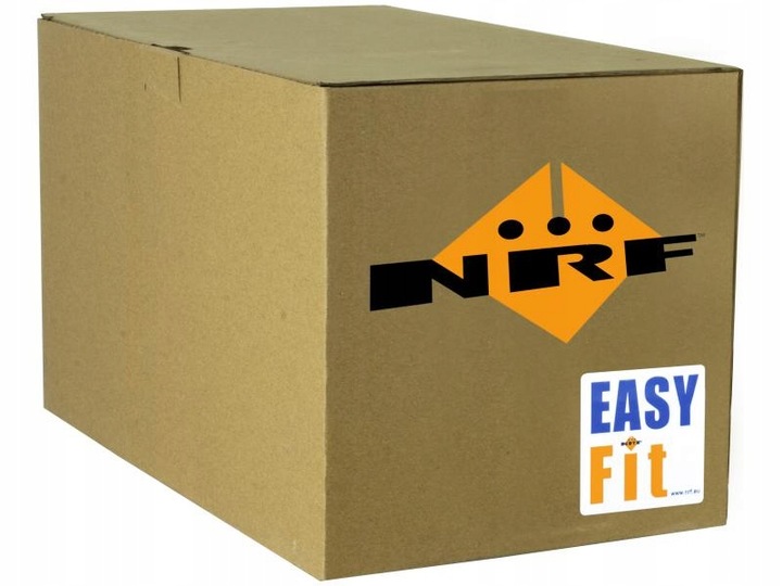 фото №4, Compressors vauxhall vectra 1.8 02- 32818 nrf